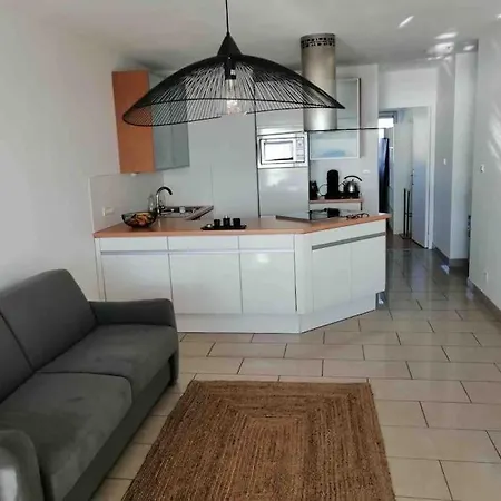Superbe Vue T3 70m2 Mauguio