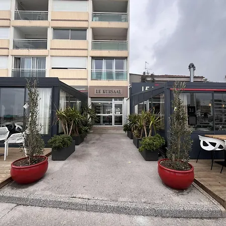 Superbe Vue T3 70m2 Apartment